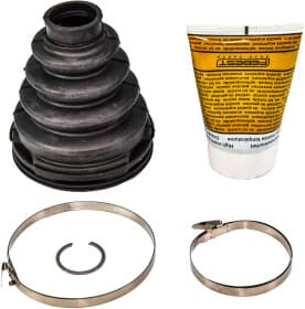 Пыльник ШРУСа