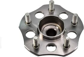 Ступиця колеса