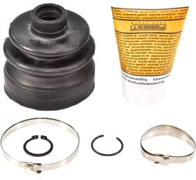 Пильовик гранати