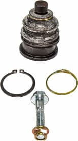 Шаровая опора