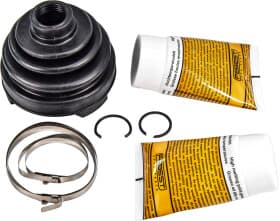 Пильовик гранати