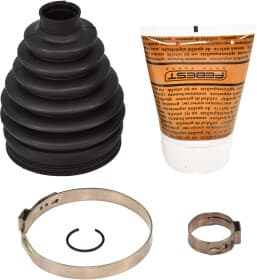 Пильовик гранати