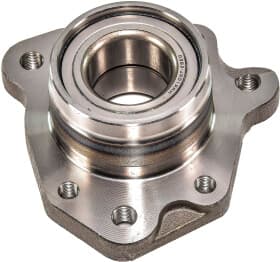 Подшипник ступицы