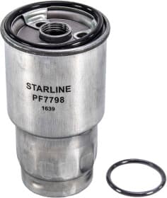 Топливный фильтр