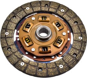 Диск сцепления