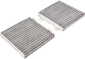 Фільтр салону