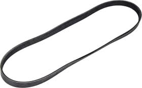 Поліклиновий ремінь