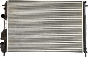 Радиатор охлаждения двигателя Радиатор охлаждения двигателя