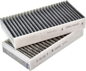 Фильтр салона