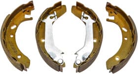 Тормозные колодки