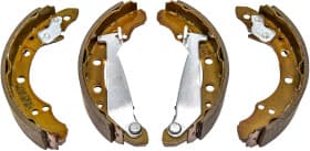 Гальмівні колодки