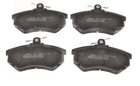 Тормозные колодки