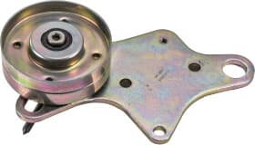 Натяжной ролик поликлинового ремня