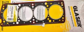 Прокладка ГБЦ
