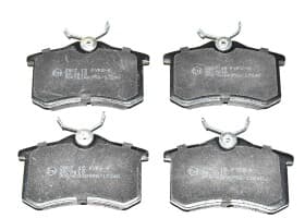 Тормозные колодки Тормозные колодки