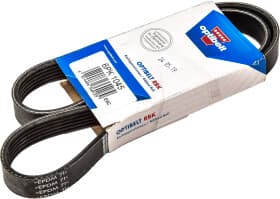 Поліклиновий ремінь