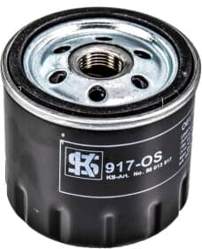 Масляный фильтр