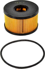 Оливний фільтр