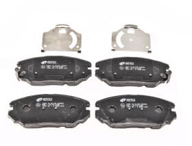 Тормозные колодки