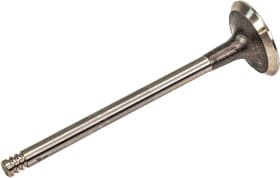 Випускний клапан