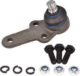 Шаровая опора