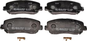 Тормозные колодки Тормозные колодки