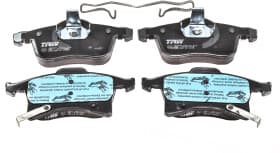 Тормозные колодки