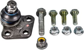 Шаровая опора