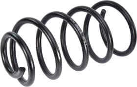 Пружина підвіски