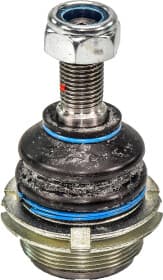 Шарова опора