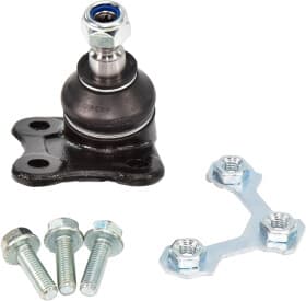 Шаровая опора