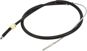 Трос ручного тормоза