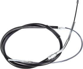 Трос ручного гальма