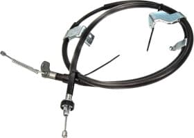 Трос ручного гальма