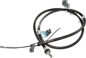 Трос ручного гальма