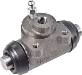 Колесный тормозной цилиндр