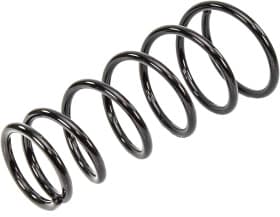 Пружина подвески