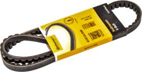 Клиновий ремінь