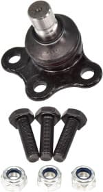 Шарова опора