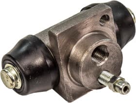 Колісний гальмівний циліндр