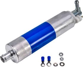 Паливний насос