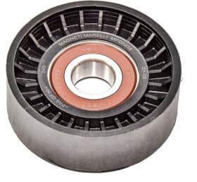 Натяжний ролик поліклинового ременя Magneti Marelli 331316170232