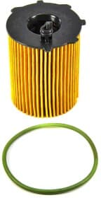 Оливний фільтр