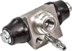 Колесный тормозной цилиндр