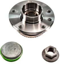 Ступица колеса