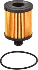 Оливний фільтр