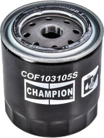 Масляный фильтр