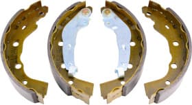 Тормозные колодки Тормозные колодки