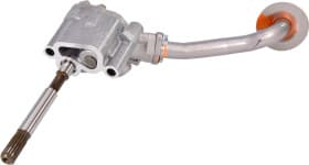 Оливний насос