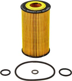 Оливний фільтр